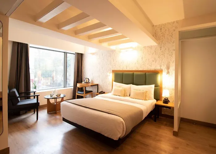 Hotel Le Royce