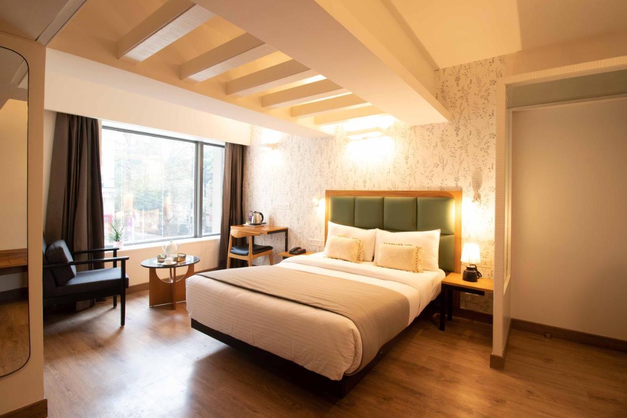 Hotel Le Royce