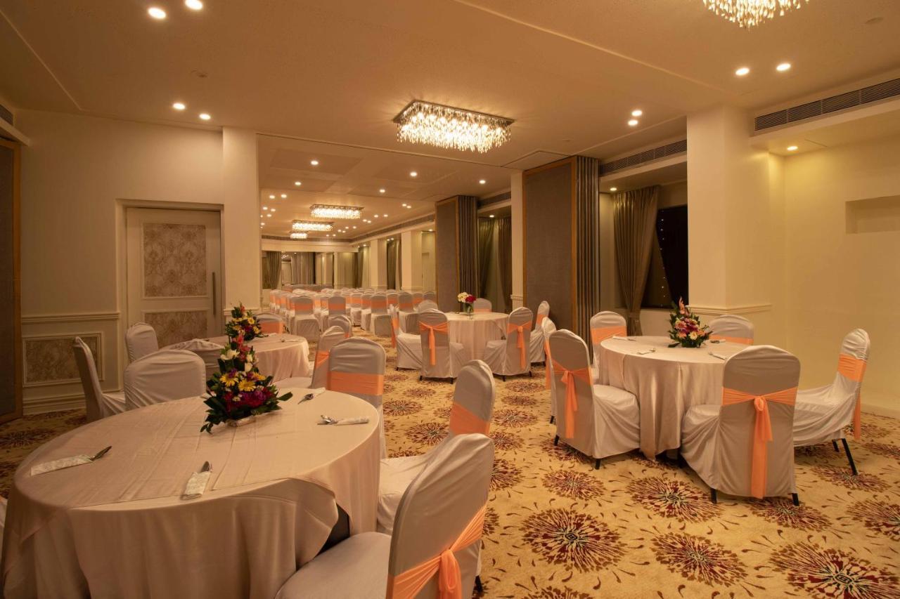 Le Royce Hotel Pune