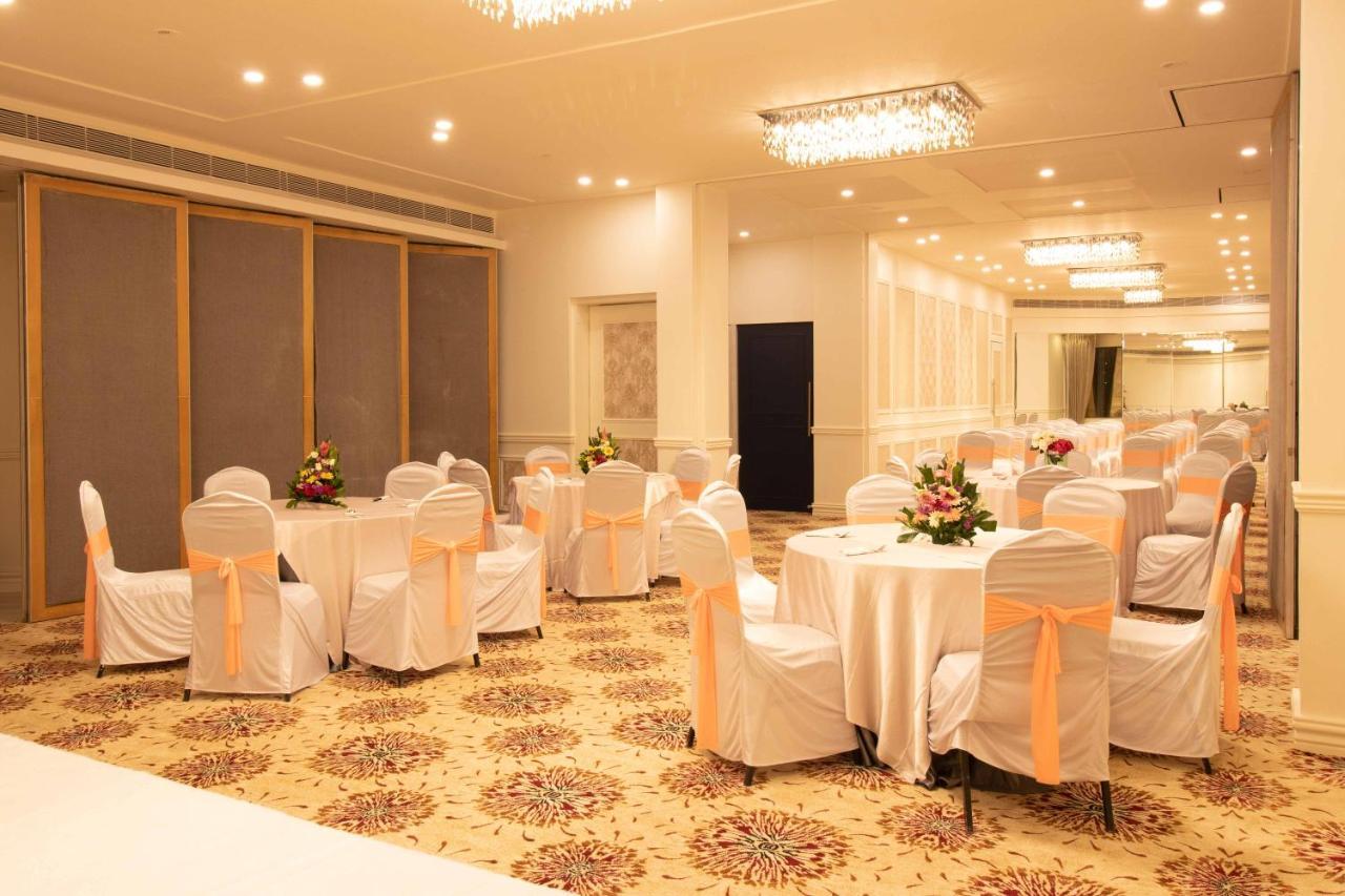 Le Royce Hotel Pune