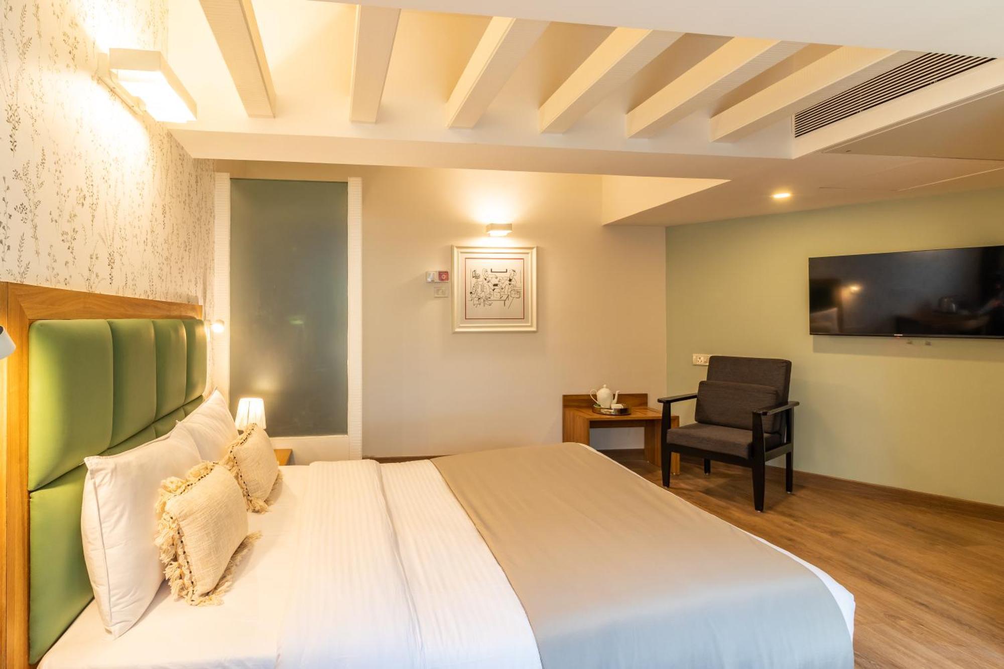 Le Royce Pune